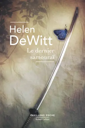 Le dernier samouraï