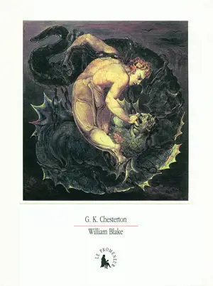 WILLIAM BLAKE