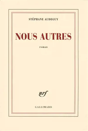 Nous autres