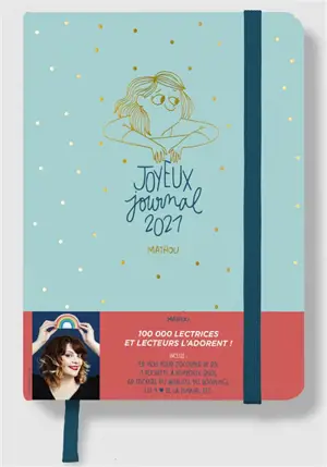 Joyeux journal 2021