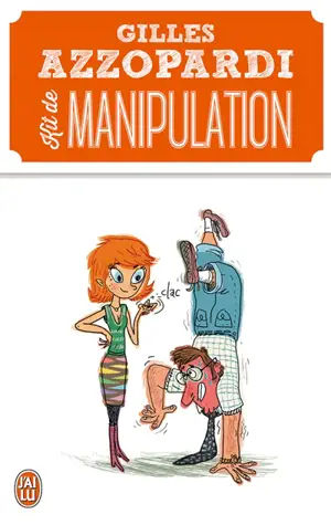 Kit de manipulation
