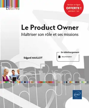 Le Product Owner : maîtriser son rôle et ses missions