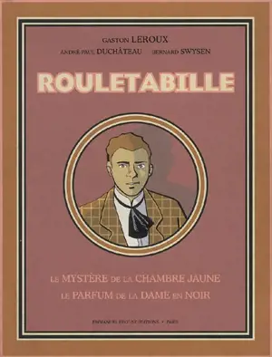 Rouletabille