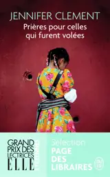 Prières pour celles qui furent volées