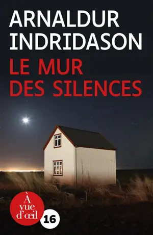 Le mur des silences