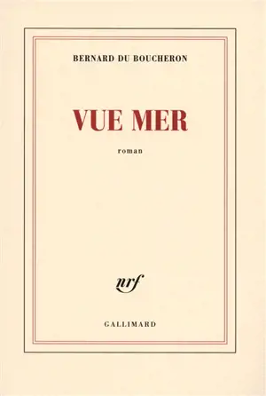 Vue mer