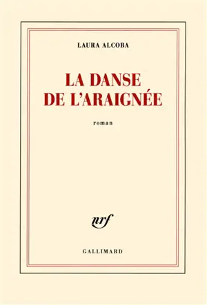 La danse de l'araignée