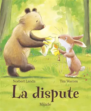 La dispute