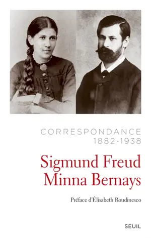 Correspondance : 1882-1938