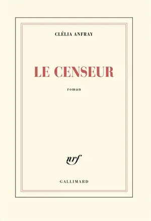 Le censeur