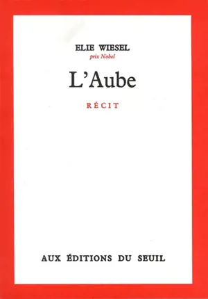 L'aube