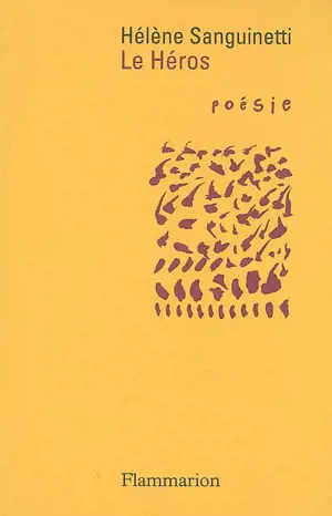 Le héros