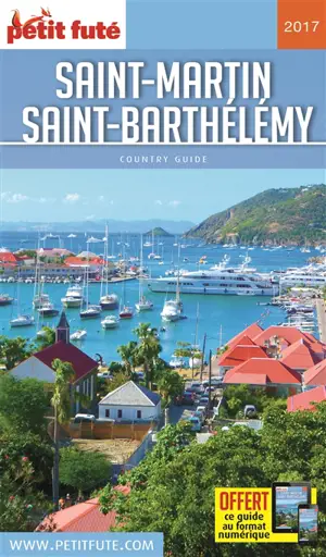 Saint-Martin, Saint-Barthélemy : 2017