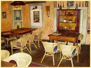 PRAGUE, BELLE EPOQUE