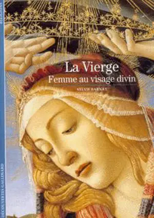 LA VIERGE             -DEC REL-