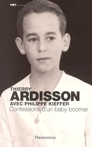 Confessions d'un baby-boomer