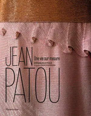 JEAN PATOU