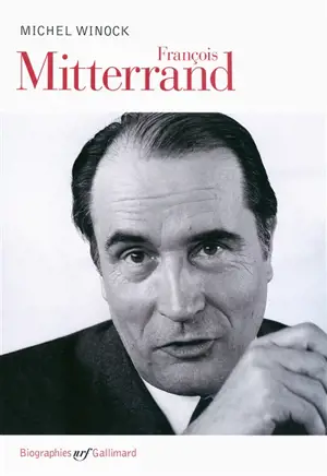 François Mitterrand