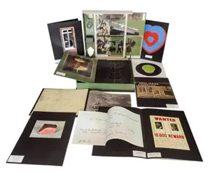 Museum in a Box : Marcel Duchamp