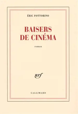 Baisers de cinéma
