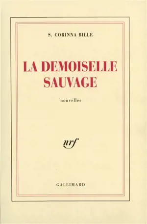 La Demoiselle sauvage