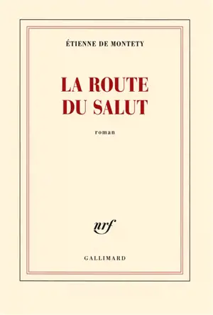 La route du salut