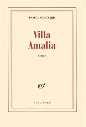 Villa Amalia