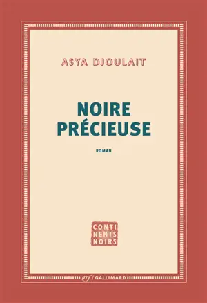 Noire précieuse