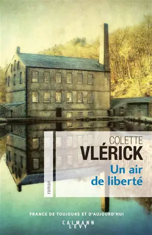 Un air de liberté