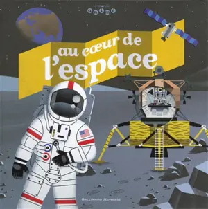 Au coeur de l'espace