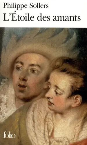 L'étoile des amants
