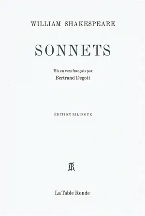 Sonnets