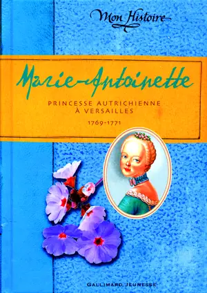 MARIE ANTOINETTE