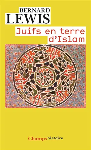 Juifs en terre d'islam