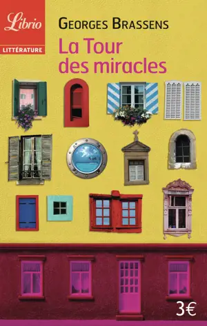 LA TOUR DES MIRACLES
