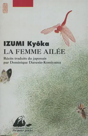 La femme ailée