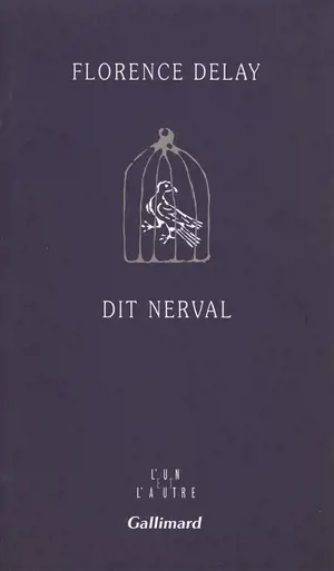 Dit Nerval