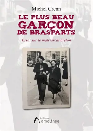 Le plus beau garçon de Brasparts