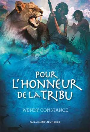 Pour l'honneur de la tribu