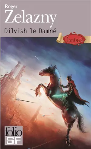 Dilvish le damné