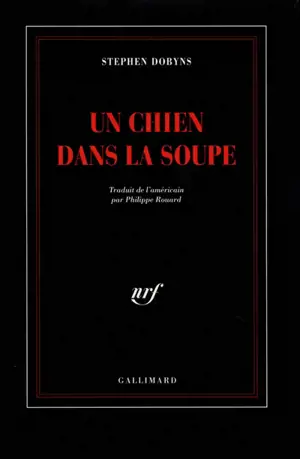 Un Chien dans la soupe