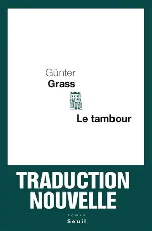 Le tambour