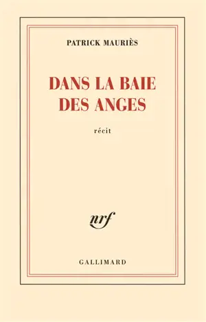 Dans la baie des Anges : ou la chanteuse magnétisée : récit