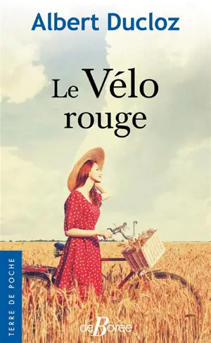 Le vélo rouge