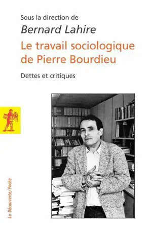 TRAV SOCIO DE PIERRE BOURDIEU -DEC POCH-