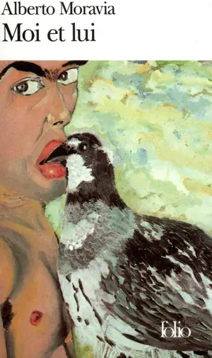 MOI ET LUI            -FOLIO-