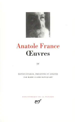 Oeuvres. Vol. 4