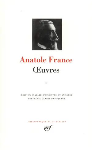 Oeuvres. Vol. 3