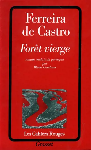 Forêt vierge