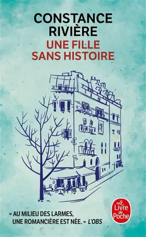 Une fille sans histoire